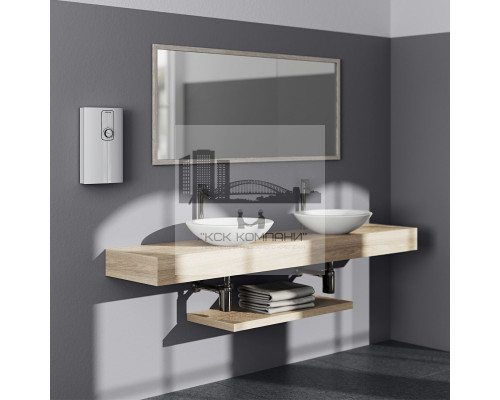 Однофазный напорный проточный водонагреватель DCE-S 6/8 Plus (238153)