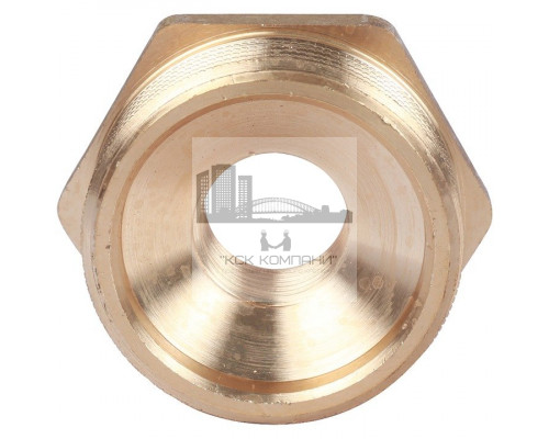 Футорка SFT-0028-011212 1 1/2x1/2