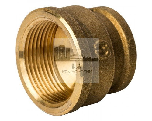 Муфта SFT-0005-011412 ВВ переxодная 1 1/4x1/2