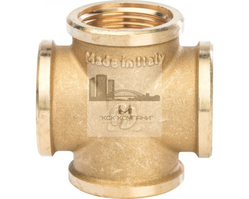 Крестовина SFT-0030-000001 ВВ 1