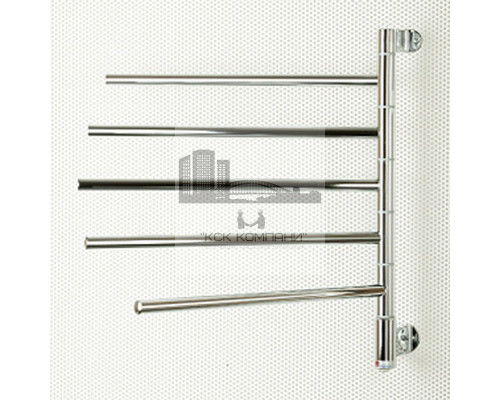 Электрический полотенцесушитель  I-G5