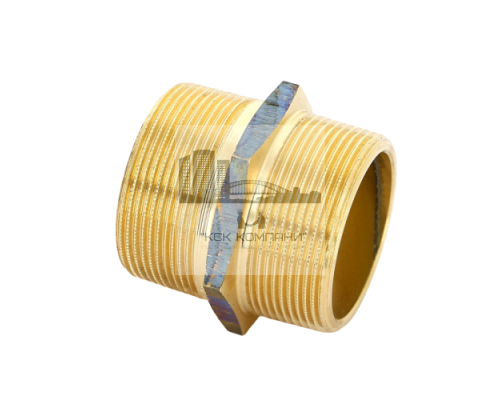 Ниппель 269098 HH 2 (Виега)