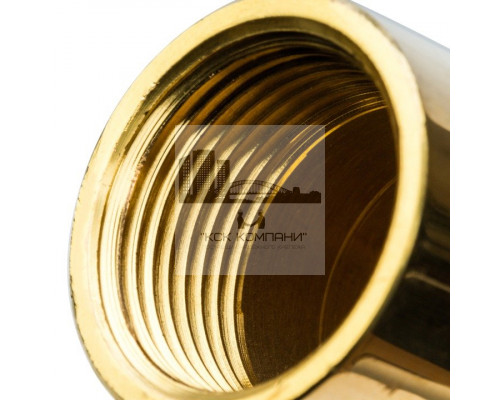 Удлинитель SFT-0001-034100 НВ 3/4x100 мм