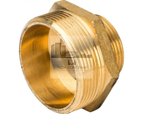 Ниппель SFT-0003-002114 НН переходной 2x1 1/4