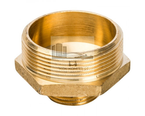 Ниппель SFT-0003-000021 НН переходной 2x1