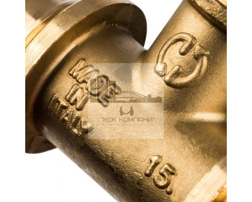 Тройник переходной 0014-252025 25x20x25 мм