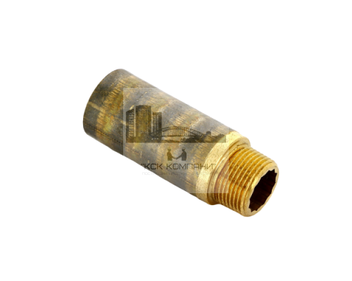 Удлинитель 357269 ВН 3/4x65 мм (Виега)