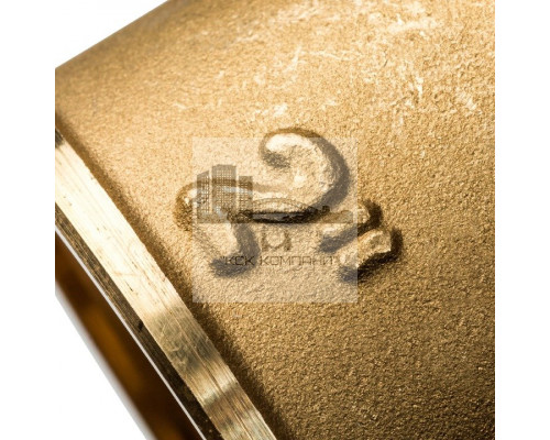 Угольник SFT-0011-000002 НВ 2