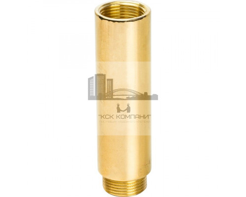 Удлинитель SFT-0001-034100 НВ 3/4x100 мм