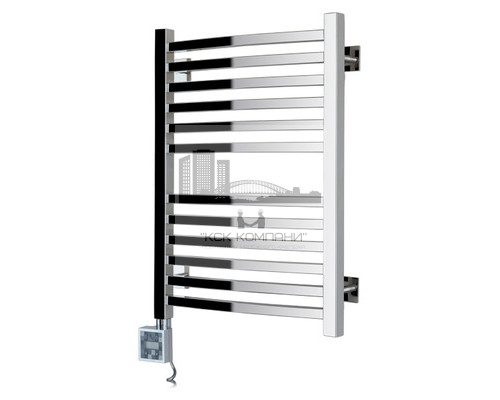 Электрический полотенцесушитель Сунержа Аркус 600x400 L 00-0532-6040 (Sunerzha)