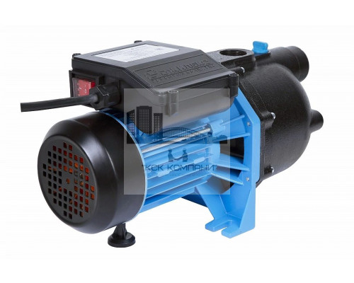 Поверхностный насос ДЖАМБО 60/35 Ч (Dzhileks)