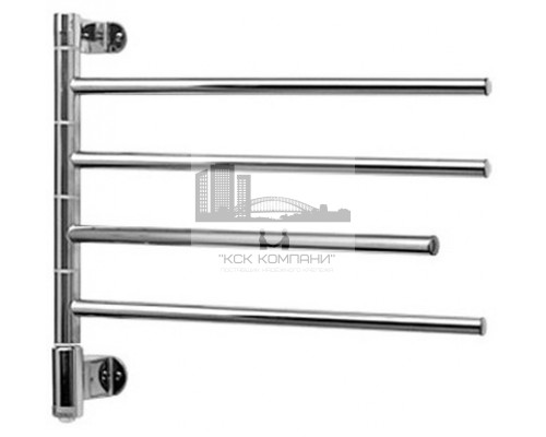 Электрический полотенцесушитель  I-G4