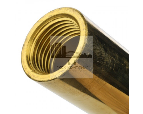 Удлинитель SFT-0001-012100 НВ 1/2x100 мм