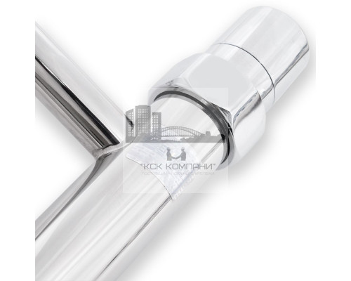 Водяной полотенцесушитель  Classic 1200x600 (EWTRCLASS1206000000)