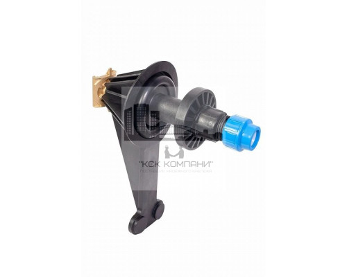 Базовое решение автоматизации БРА для колодцев (Jeelex)