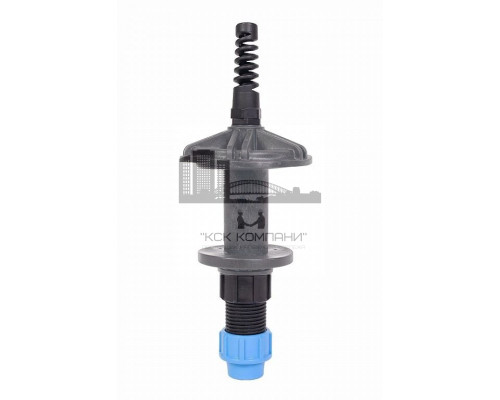 Базовое решение автоматизации БРА для колодцев (Jeelex)