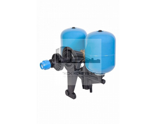 Базовое решение автоматизации БРА для колодцев (Jeelex)