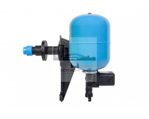 Базовое решение автоматизации БРА для колодцев (Jeelex)