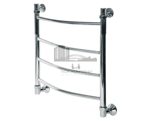 Водяной полотенцесушитель Arc ЛД 500x500 4