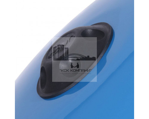 Расширительный бак, гидроаккумулятор STW-0002, 50 л, для водоснабжения, вертикальный