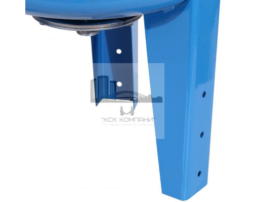 Расширительный бак, гидроаккумулятор STW-0002, 50 л, для водоснабжения, вертикальный