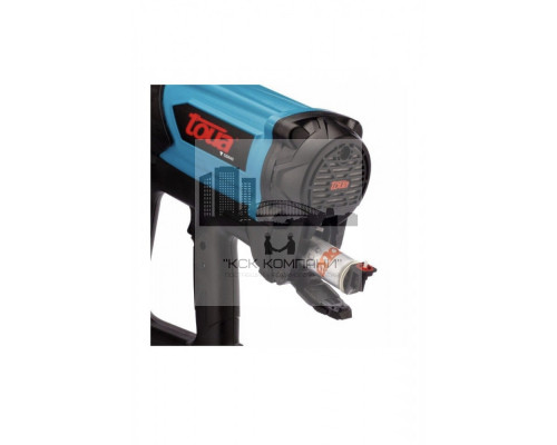 Гвоздезабивной инструмент по бетону GSN50plus (Тоуа)