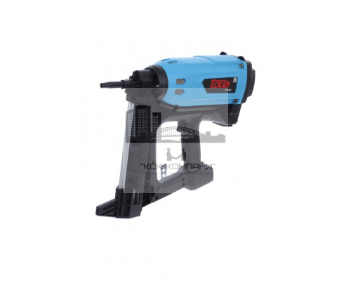 Гвоздезабивной инструмент по бетону GSN50plus (Тоуа)