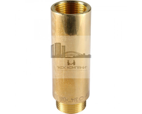 Удлинитель SFT-0001-003480 НВ 3/4x80 мм