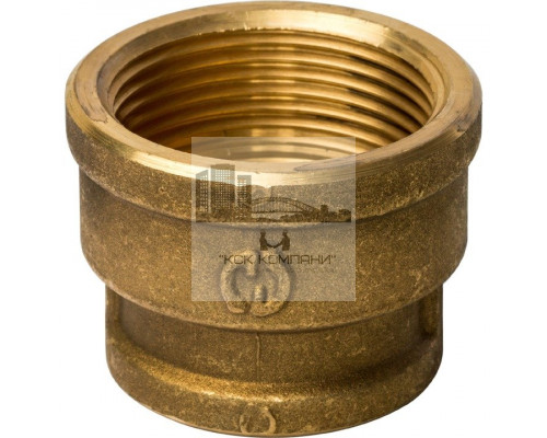 Муфта SFT-0005-011412 ВВ переxодная 1 1/4x1/2