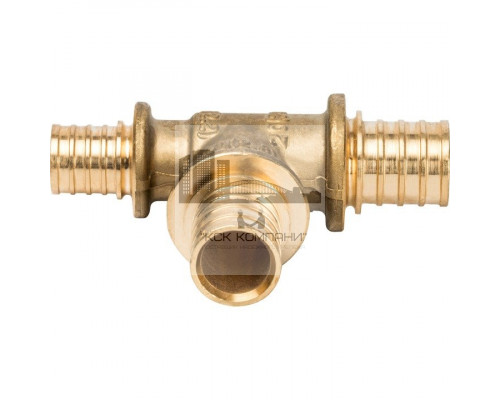 Тройник переходной 0014-202016 20x20x16 мм