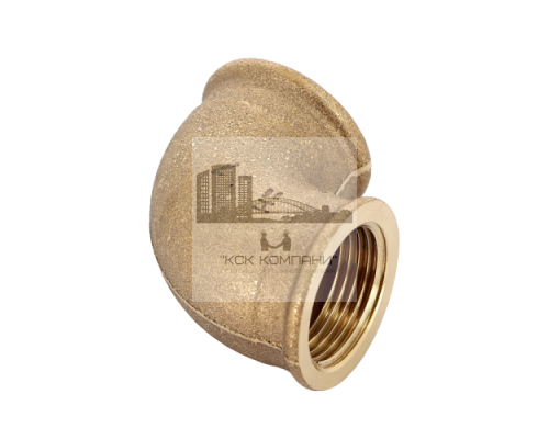 Угольник 269234 с внутренней резьбой 90° 1 (Виега)