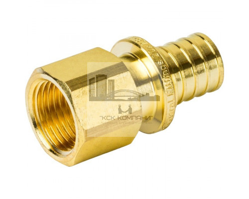 Переходник 0002-002012 с внутренней резьбой 20xG 1/2