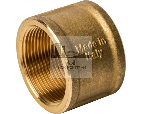 Муфта SFT-0005-112112 ВВ 1 1/2