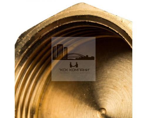 Заглушка SFT-0026-000114 ВР 1 1/4