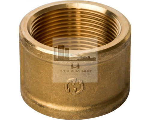 Муфта SFT-0005-112112 ВВ 1 1/2