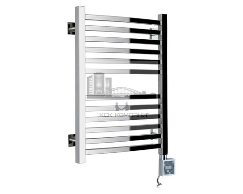 Электрический полотенцесушитель Сунержа Аркус 600x400 R 00-0533-6040 (Sunerzha)