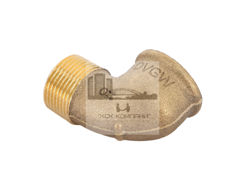 Угольник 264000 НР-ВР 90° 3/4 (Виега)