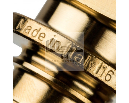 Переходник 0001-002534 с наружной резьбой 25xR 3/4