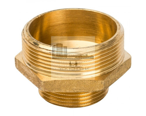 Ниппель SFT-0003-002114 НН переходной 2x1 1/4