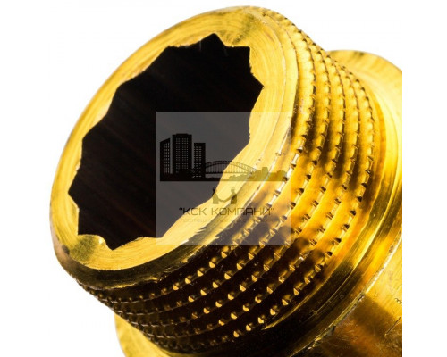 Удлинитель SFT-0001-003450 НВ 3/4x50 мм