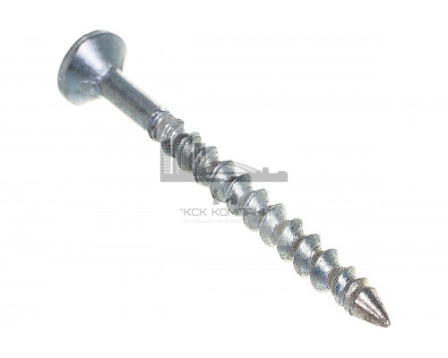 Дюбель-гвоздь SM-G 6x40 200 штук в упаковке