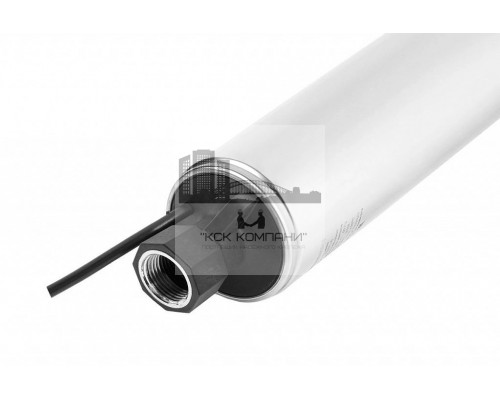 Скважинный насос ВОДОМЕТ 55/75, с кабелем (Dzhileks)