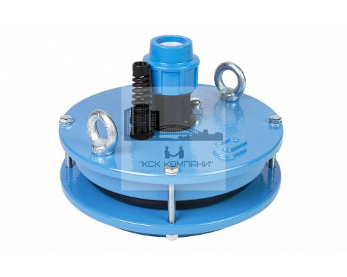 Оголовок скважинный ОС 140-160/32 (Jeelex)