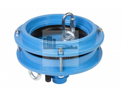 Оголовок скважинный ОС 140-160/32 (Jeelex)