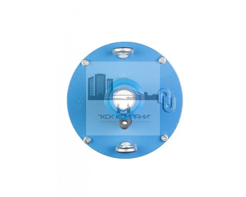 Оголовок скважинный ОС 140-160/40 (Jeelex)