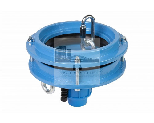 Оголовок скважинный ОС 140-160/40 (Jeelex)