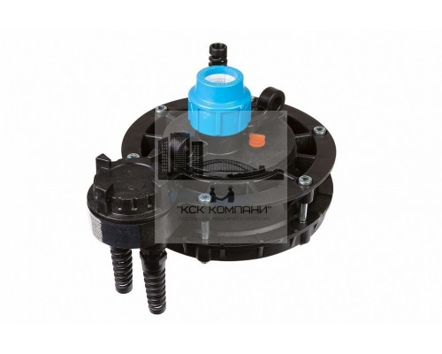 Оголовок скважинный ОСПБ 110-130/32 (Jeelex)