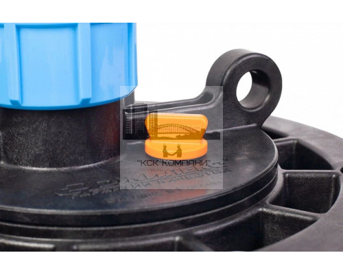 Оголовок скважинный ОСПБ 110-130/32 (Jeelex)