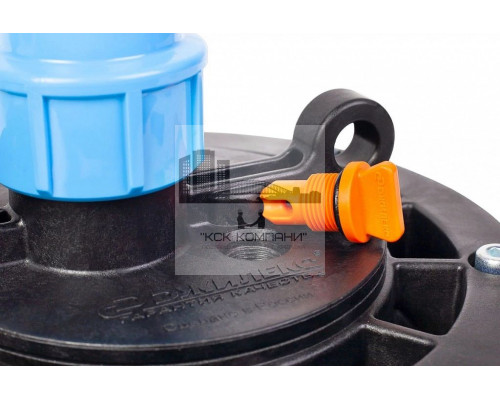 Оголовок скважинный ОСПБ 110-130/32 (Jeelex)