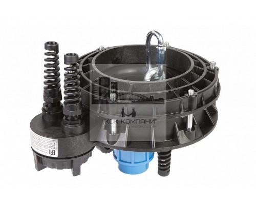 Оголовок скважинный ОСПБ 110-130/32 (Jeelex)